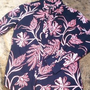 Banana Republic button down